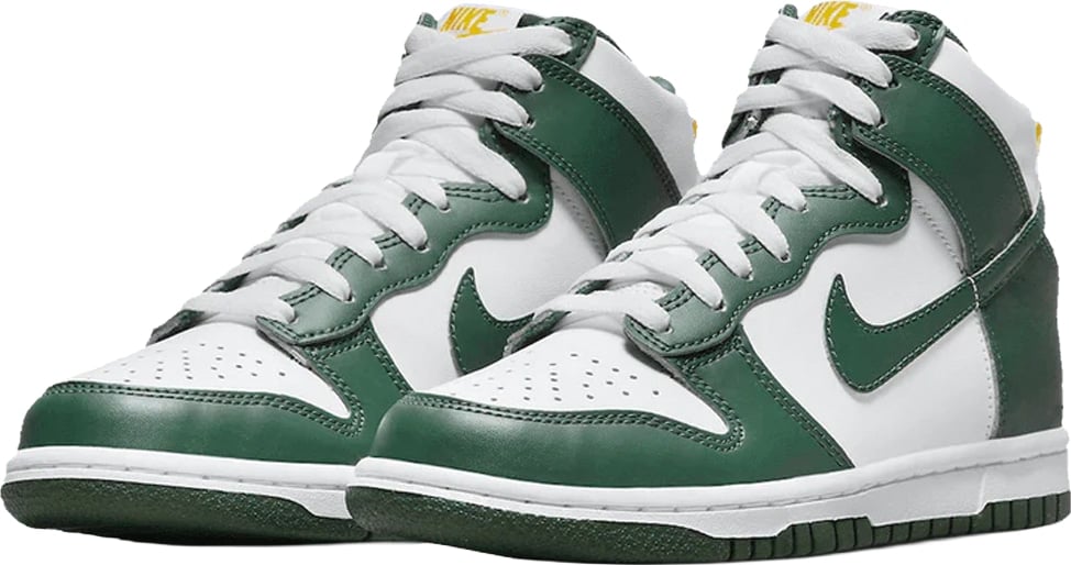 Nike Dunk High 'Australia' (GS)