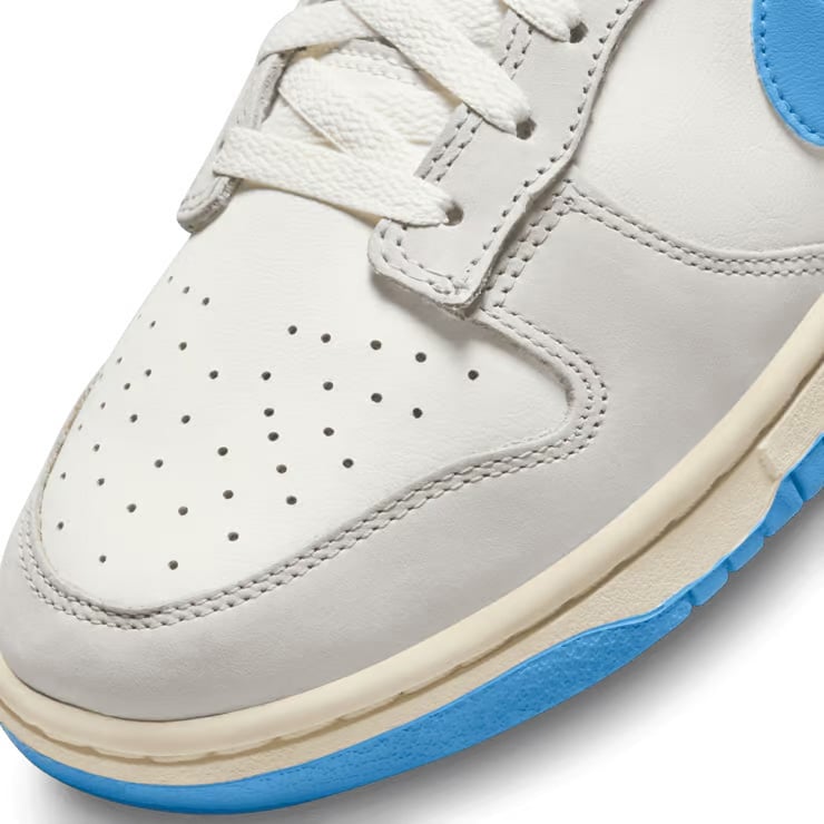 Nike Dunk Low 'University Blue Athletic Department'