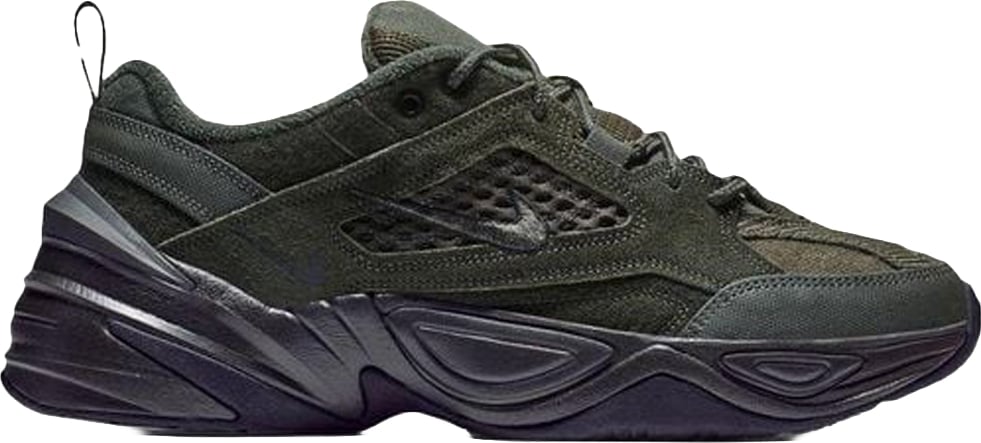 Nike M2K Tekno 'Sequoia'