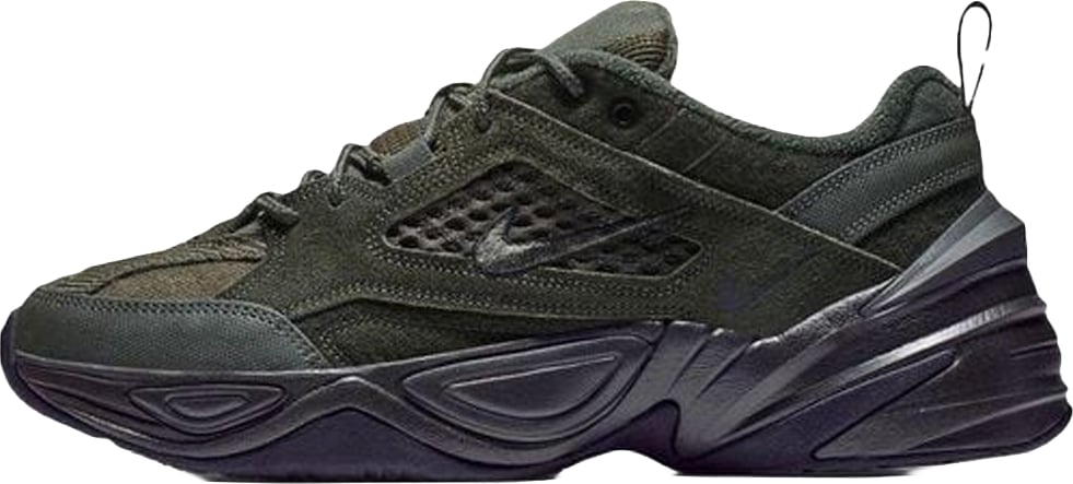 Nike M2K Tekno 'Sequoia'