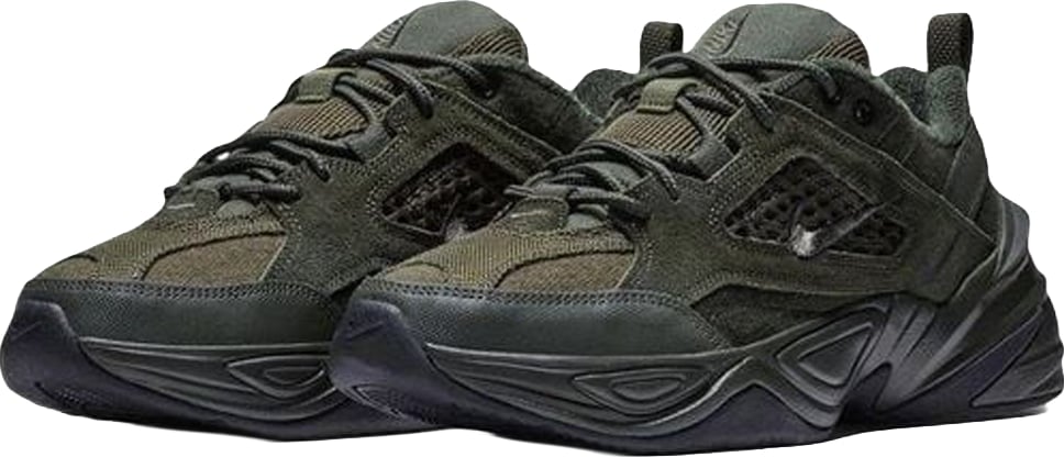 Nike M2K Tekno 'Sequoia'
