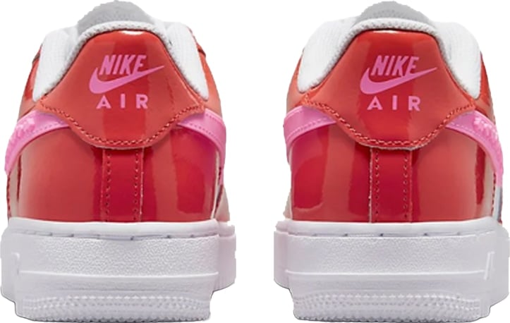 Nike Air Force 1 Low GS 'Valentine's Day Swoosh'