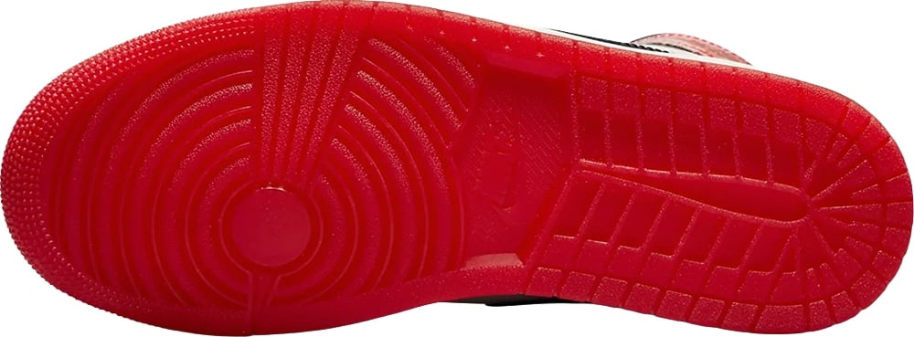 Spider-Man x Air Jordan 1 Retro High OG 'Across the Spider-Verse' - Size 37,5 (ARCHIVE)