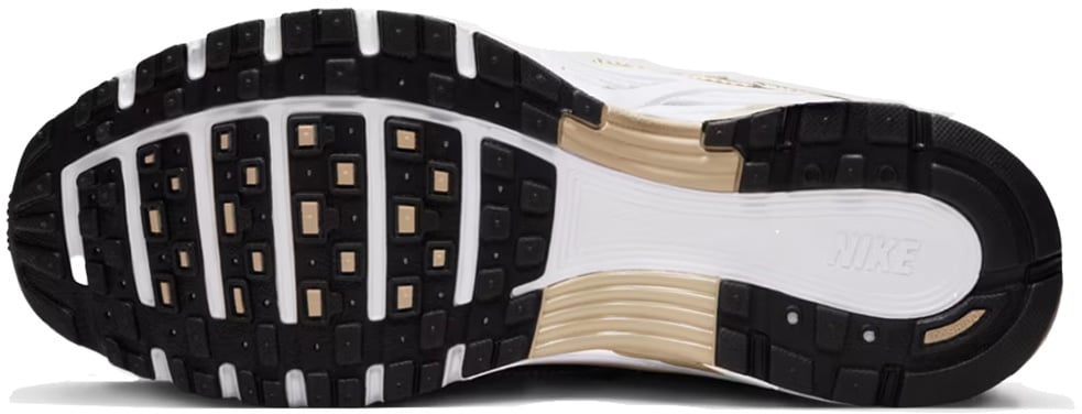 Nike P-6000 'Gold' (W)