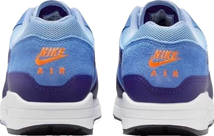 Nike Air Max 1 'Essential Psychic Blue'