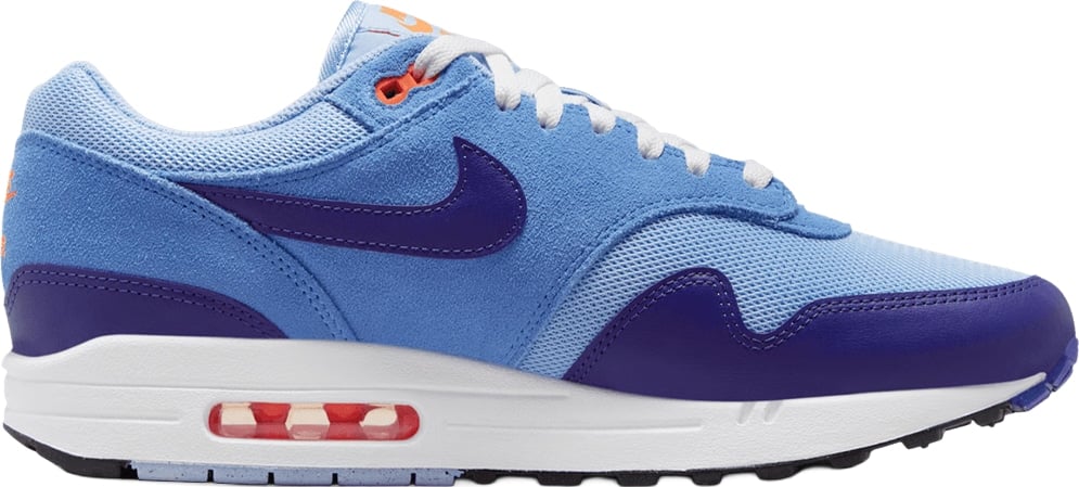 Nike Air Max 1 'Essential Psychic Blue'