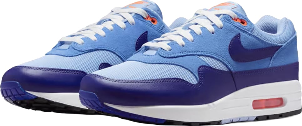 Nike Air Max 1 'Essential Psychic Blue'