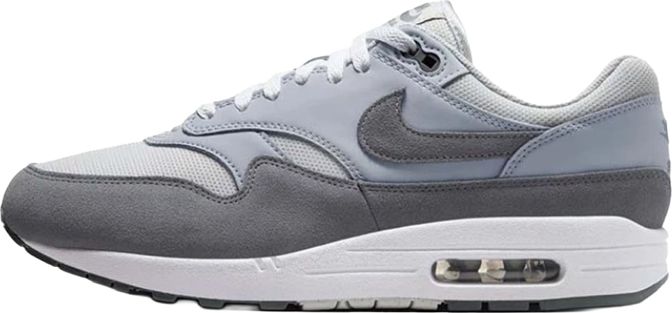 Nike Air Max 1 '87 'Photon Dust Wolf Grey'