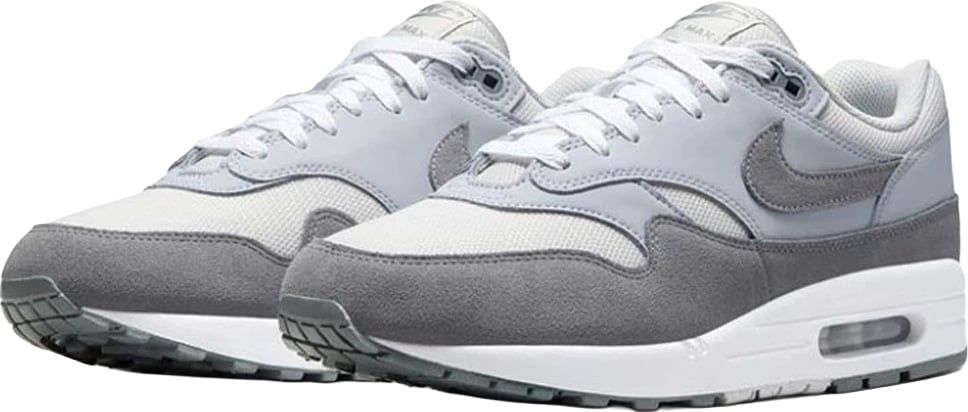 Nike Air Max 1 '87 'Photon Dust Wolf Grey'