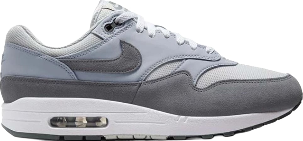 Nike Air Max 1 '87 'Photon Dust Wolf Grey'