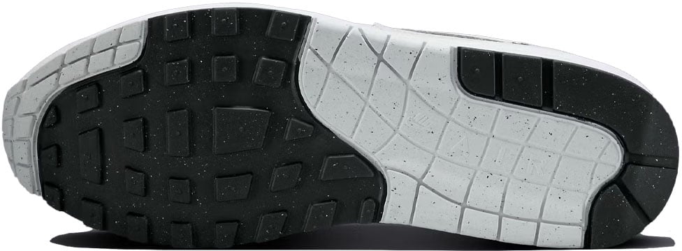Nike Air Max 1 Essential 'Off Noir Vast Grey'