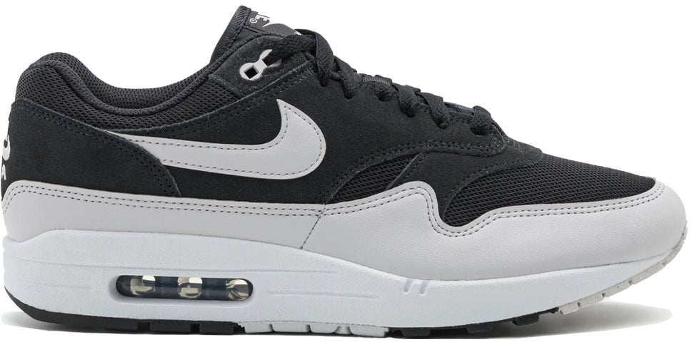 Nike Air Max 1 Essential 'Off Noir Vast Grey'