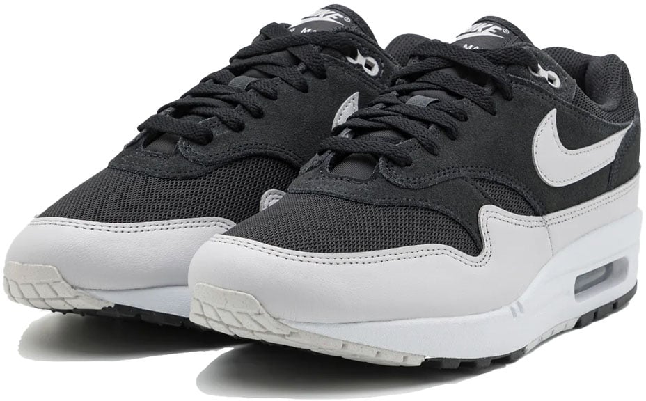 Nike Air Max 1 Essential 'Off Noir Vast Grey'