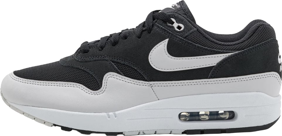 Nike Air Max 1 Essential 'Off Noir Vast Grey'