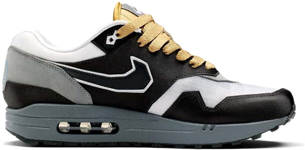 Nike Air Max 1 .SWOOSH Low Poly 'Big Head Mode'