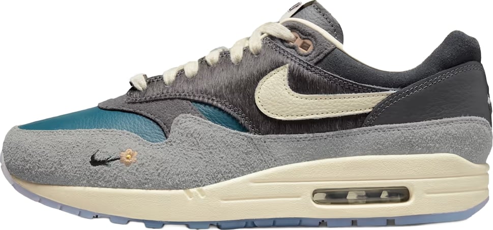 Nike Air Max 1 Kasina 'Won-Ang Grey'