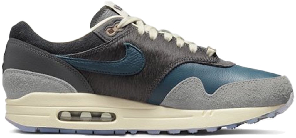 Nike Air Max 1 Kasina 'Won-Ang Grey'