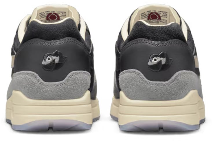 Nike Air Max 1 Kasina 'Won-Ang Grey'