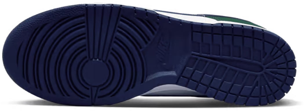 Nike Dunk Low 'Fir Midnight Navy'