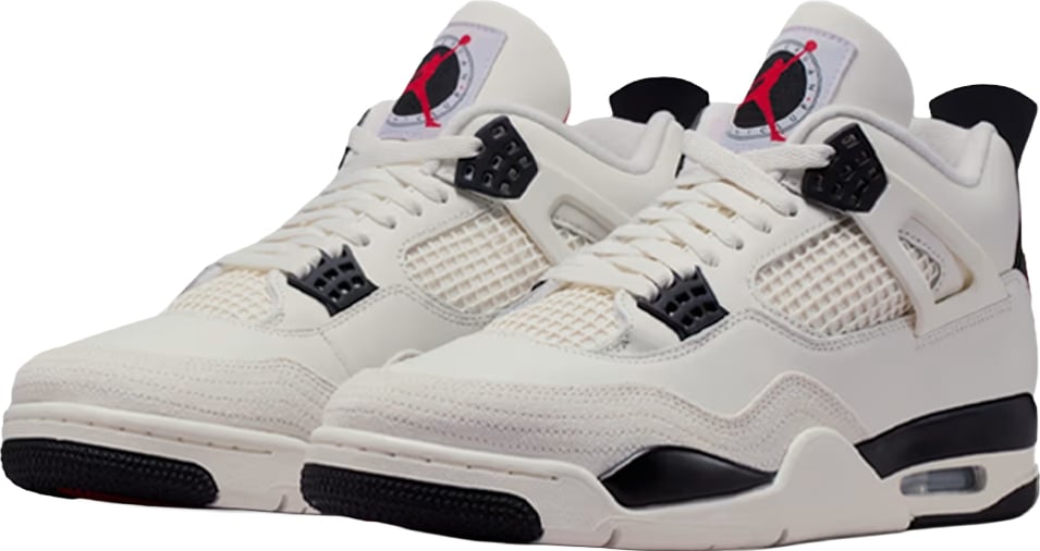 Jordan 4 Retro OG 'Flight Club'