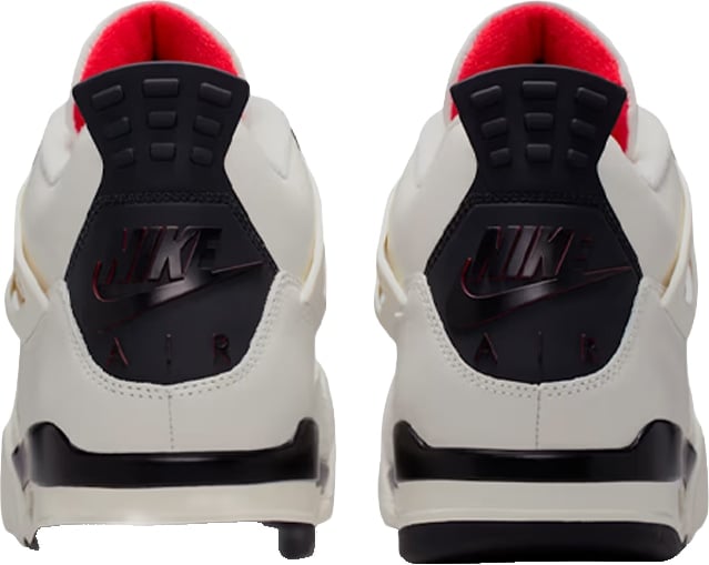 Jordan 4 Retro OG 'Flight Club'