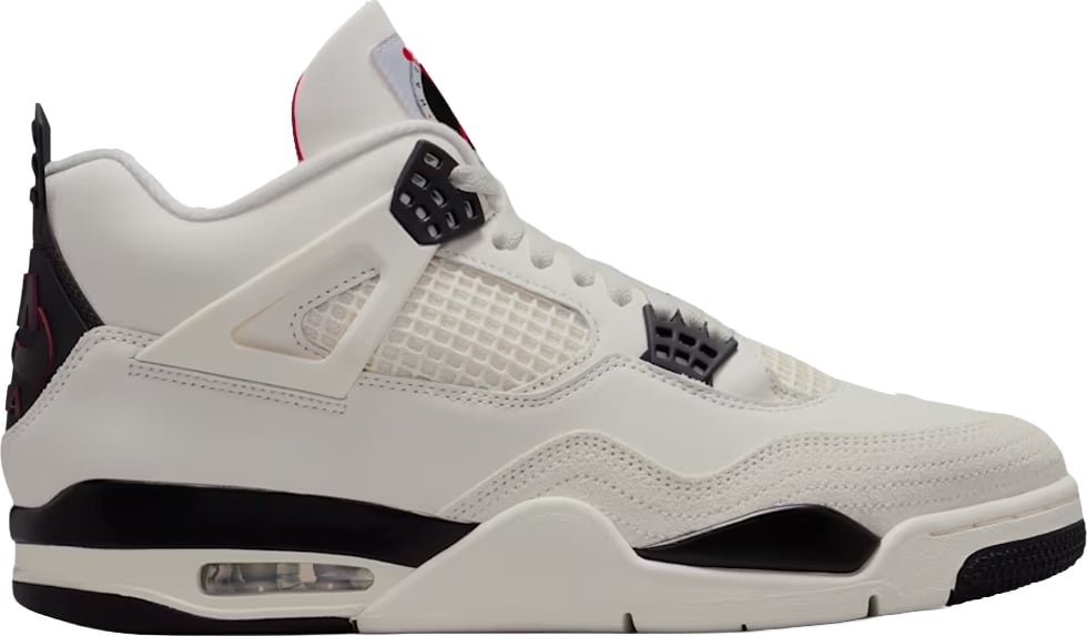Jordan 4 Retro OG 'Flight Club'