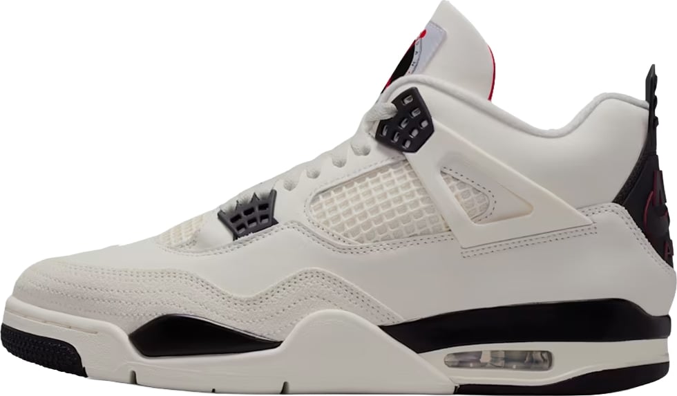Jordan 4 Retro OG 'Flight Club'