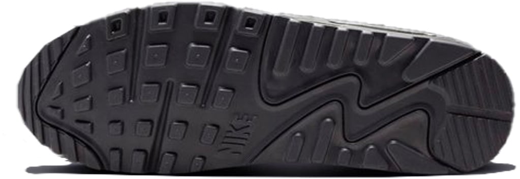 Nike Air Max 90 'Reflective Anthracite'