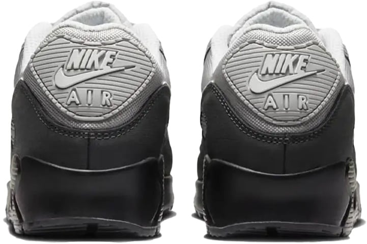 Nike Air Max 90 'Reflective Anthracite'