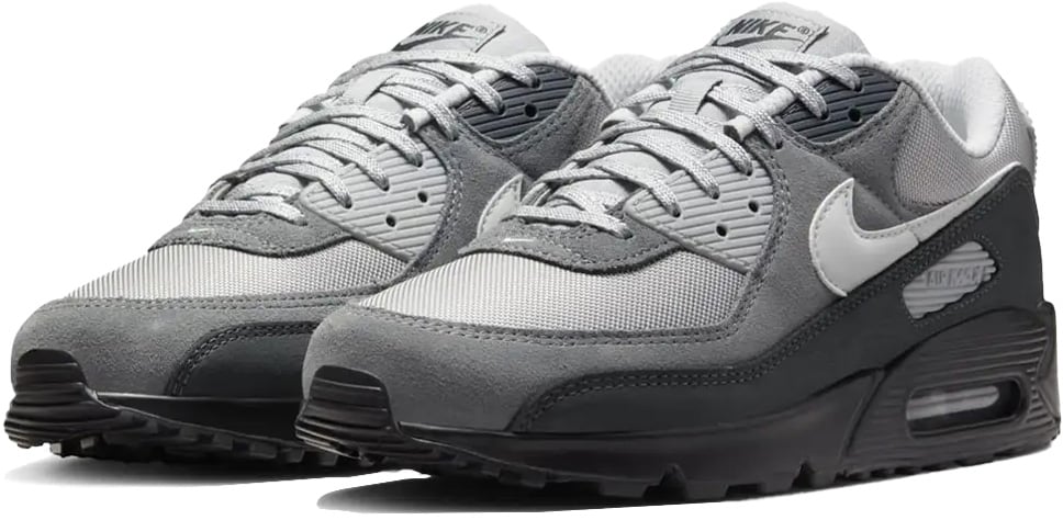 Nike Air Max 90 'Reflective Anthracite'
