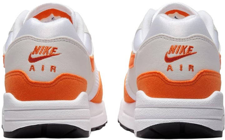 Nike Air Max 1 '87 'Safety Orange' (W)