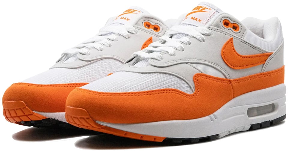 Nike Air Max 1 '87 'Safety Orange' (W)