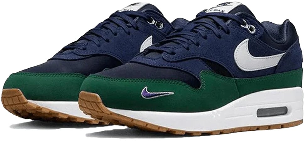 Nike Air Max 1 'Gorge Green' (W)