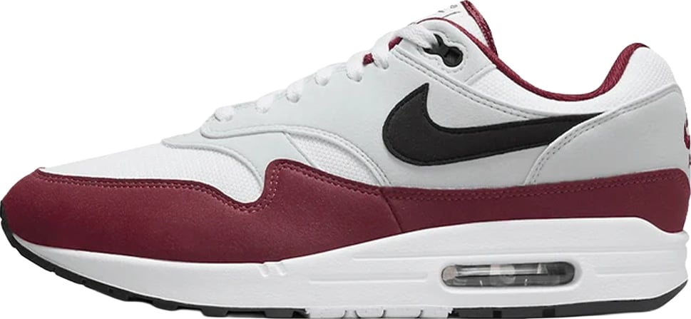 Nike Air Max 1 'Dark Team Red'