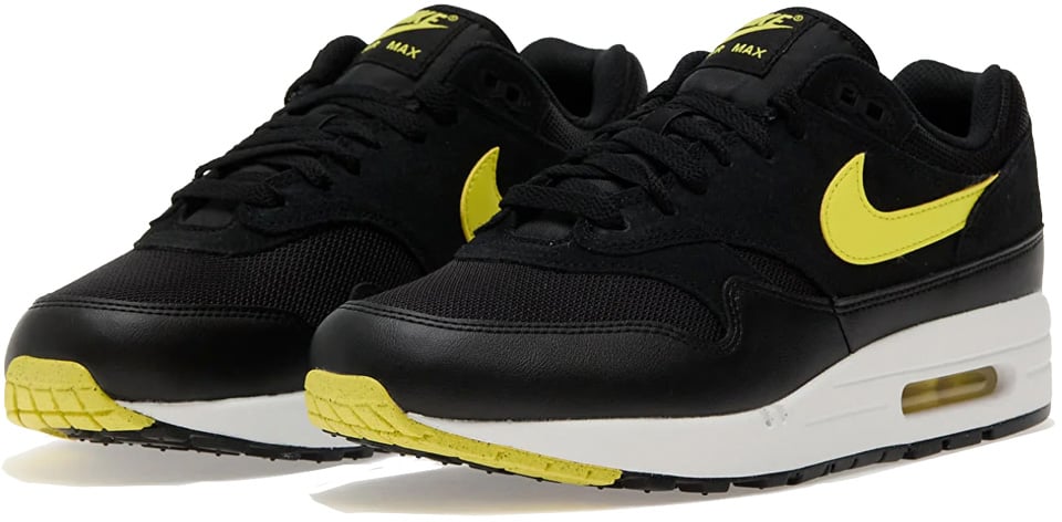 Nike Air Max 1 Essential 'Batman'