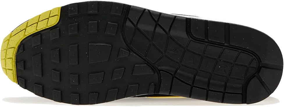 Nike Air Max 1 Essential 'Batman'
