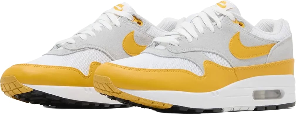 Nike Air Max 1 Essential 'University Gold'