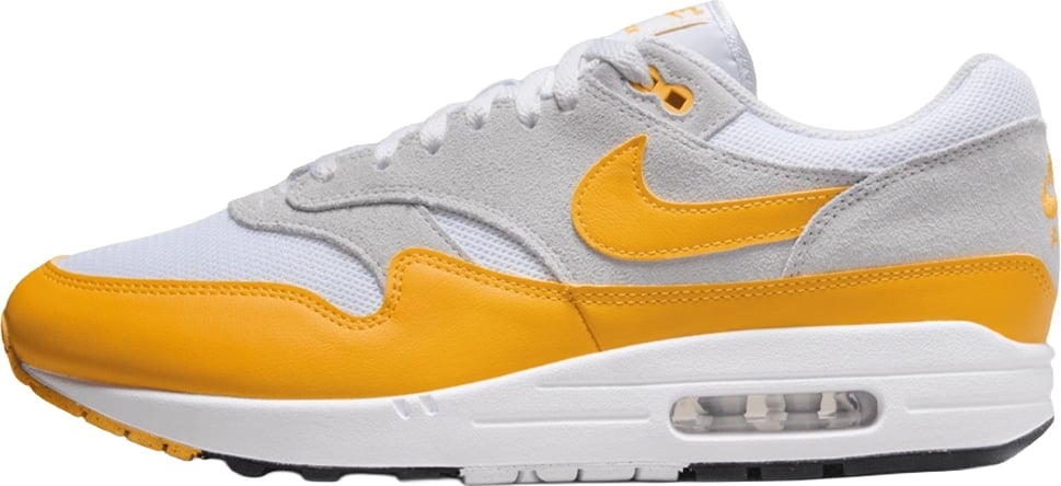 Nike Air Max 1 Essential 'University Gold'