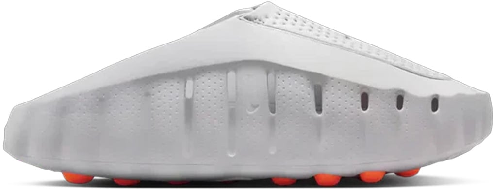 Nike Mind 001 Slide 'Light Smoke Grey'