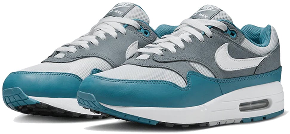 Nike Air Max 1 SC 'Noise Aqua'