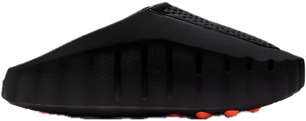 Nike Mind 001 Slide 'Black Chrome'