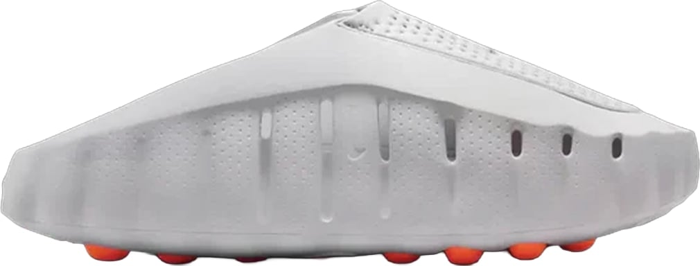 Nike Mind 001 Slide 'Light Smoke Grey' (W)