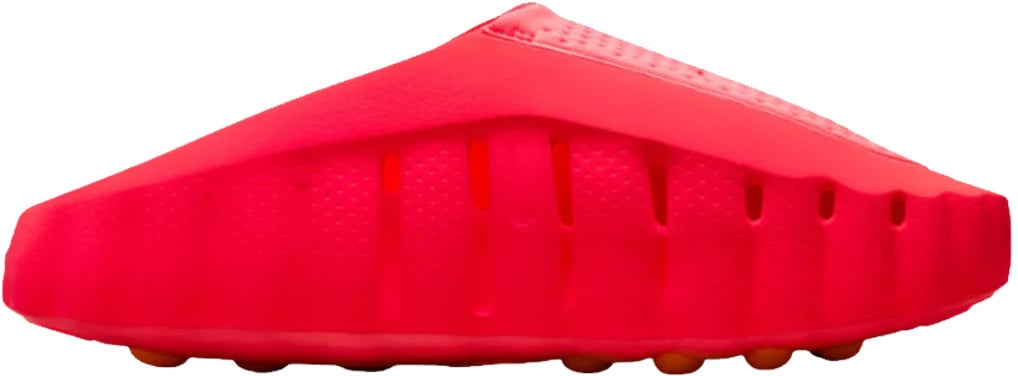 Nike Mind 001 Slide 'Solar Red' (W)