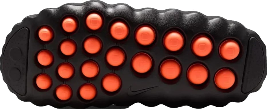 Nike Mind 001 Slide 'Black Chrome' (W)
