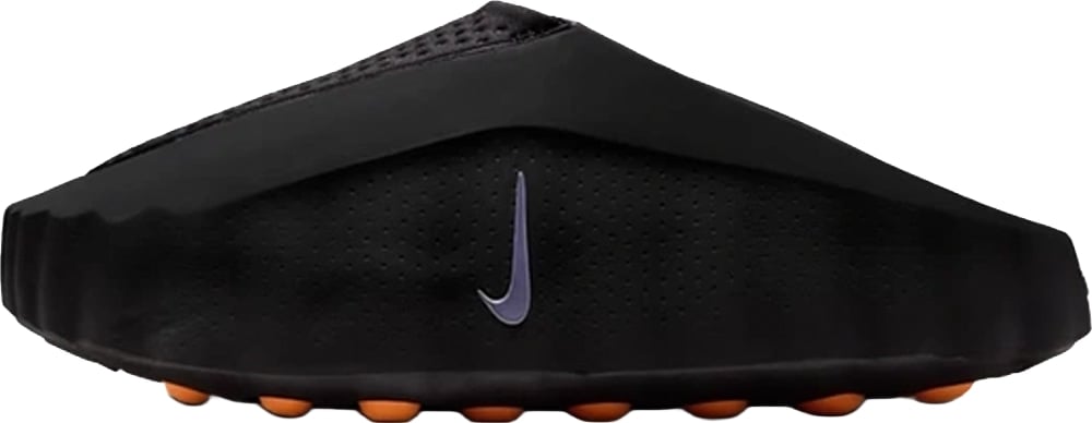 Nike Mind 001 Slide 'Black Chrome' (W)