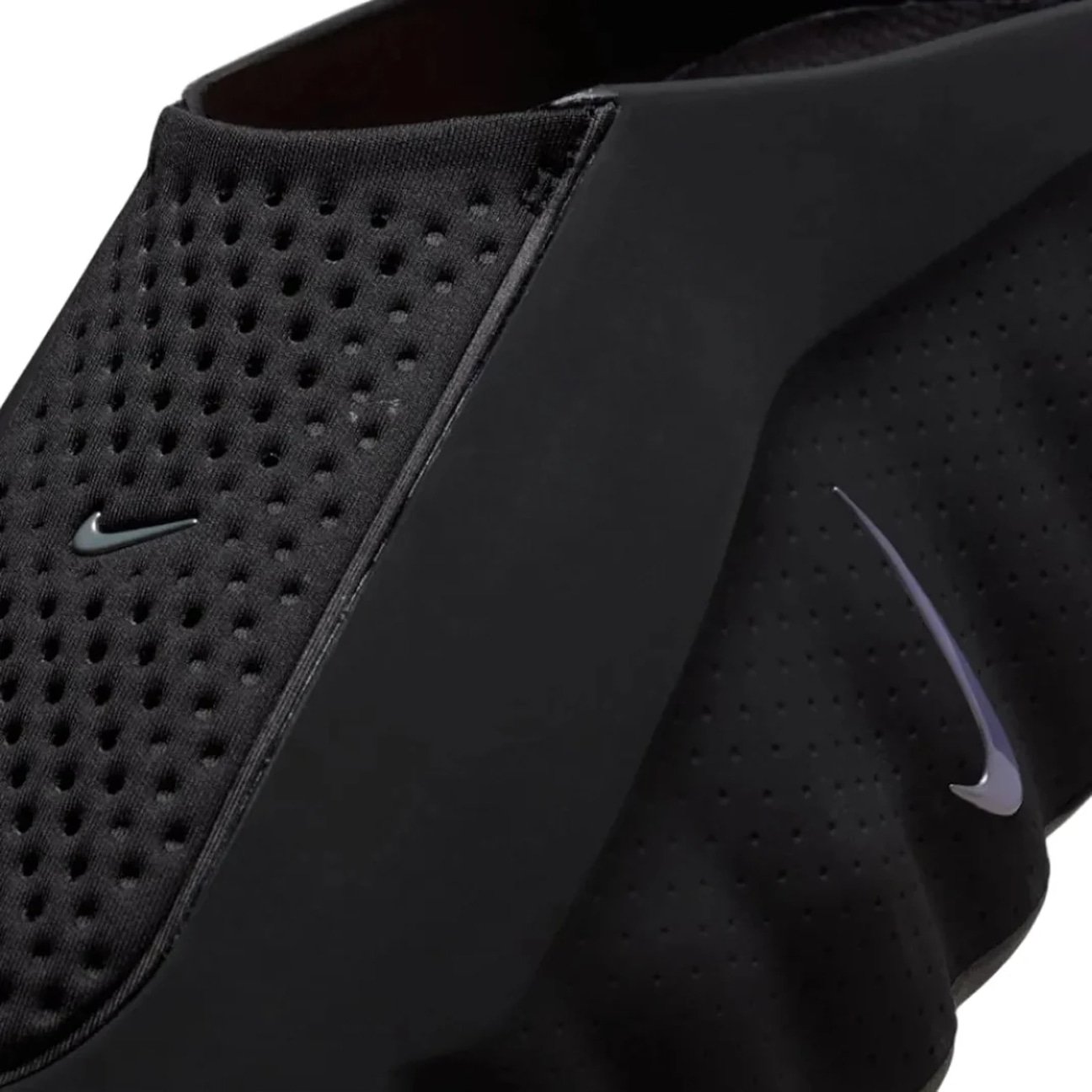 Nike Mind 001 Slide 'Black Chrome' (W)