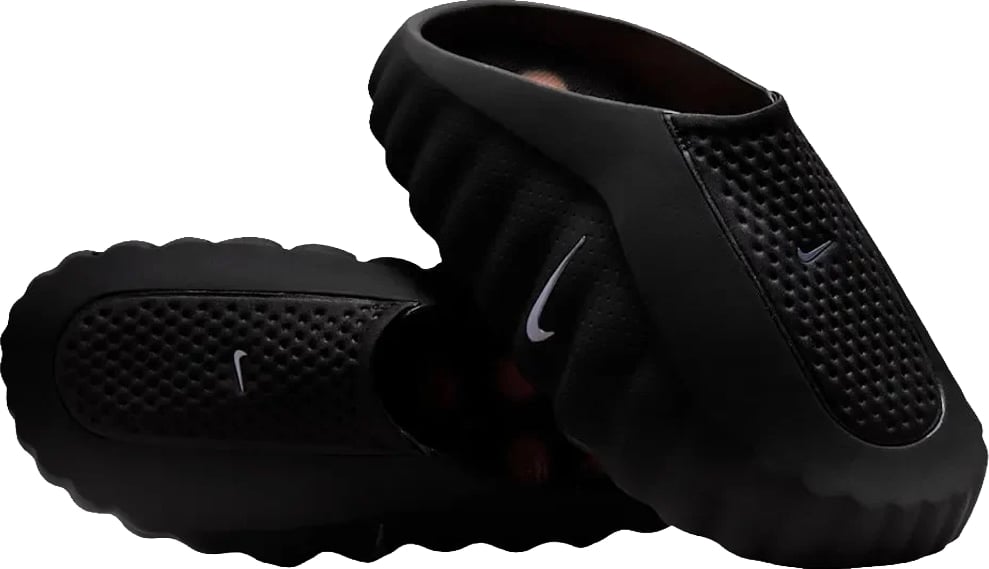 Nike Mind 001 Slide 'Black Chrome' (W)