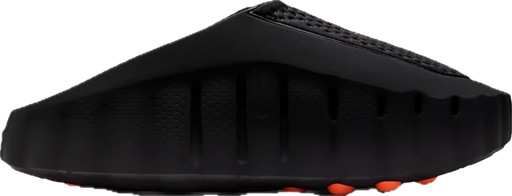 Nike Mind 001 Slide 'Black Chrome' (W)