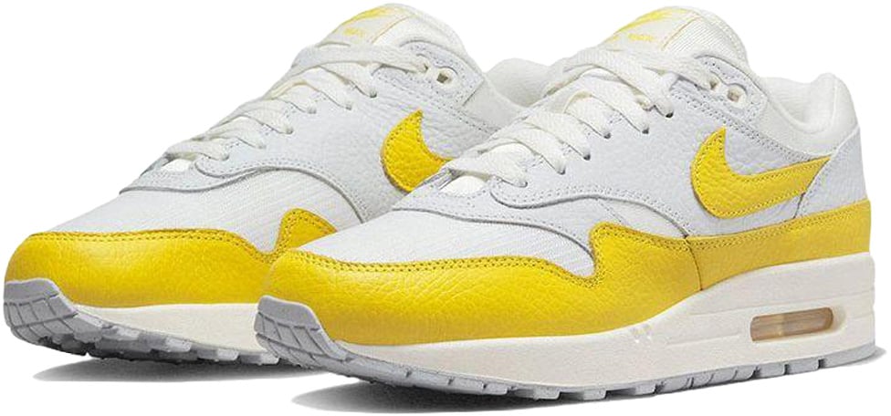 Nike Air Max 1 'Tour Yellow' (W)