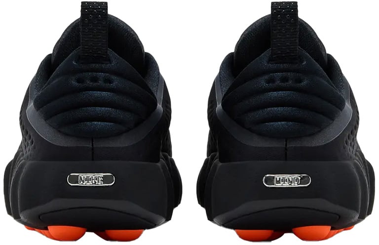 Nike Mind 002 'Black Hyper Crimson'
